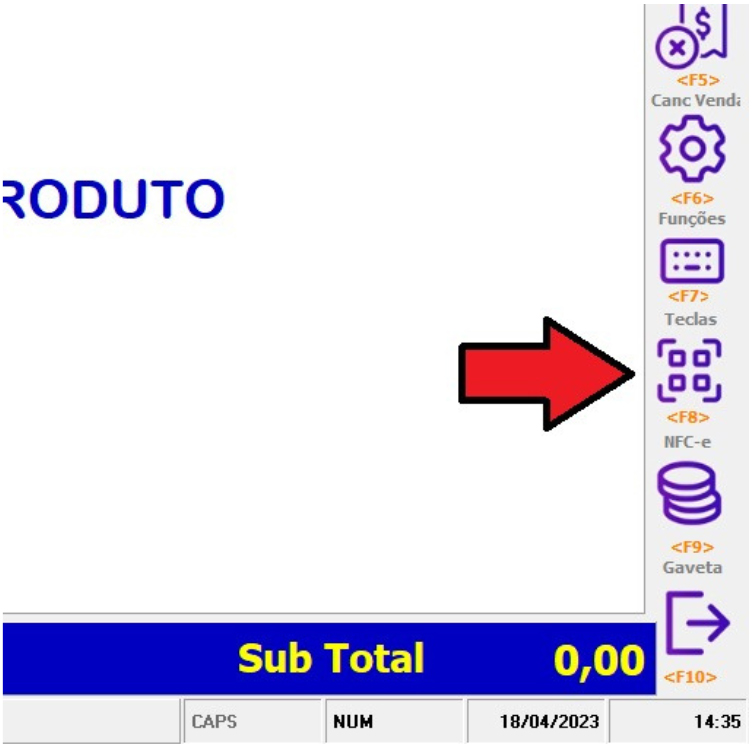 Solução NF-e