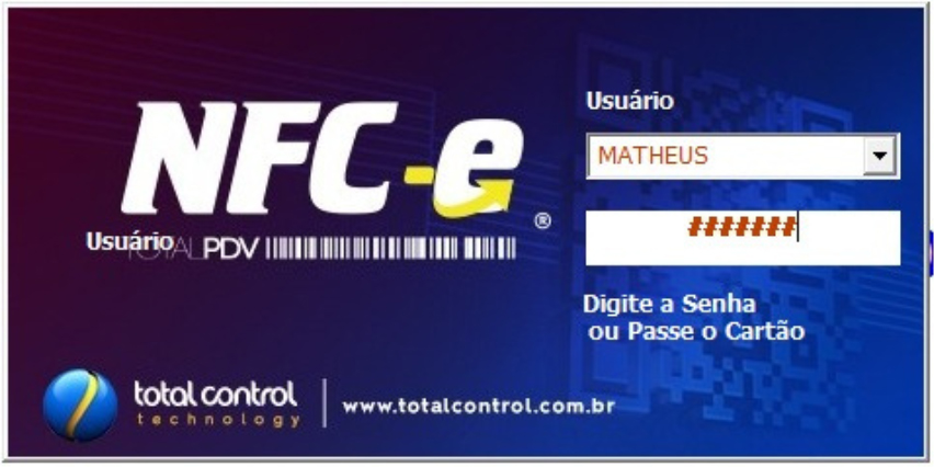 Solução NF-e