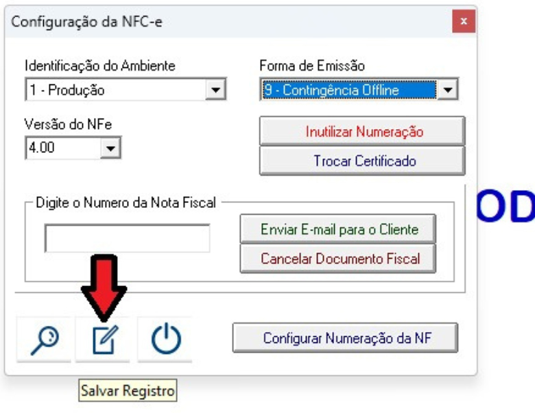 Solução NF-e