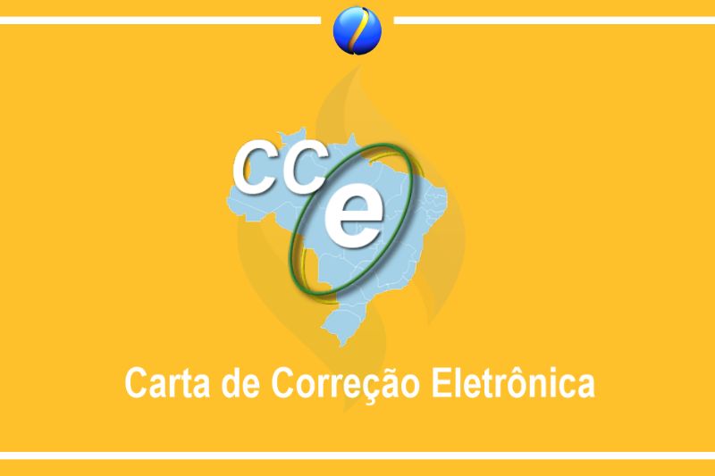 Carta de correção